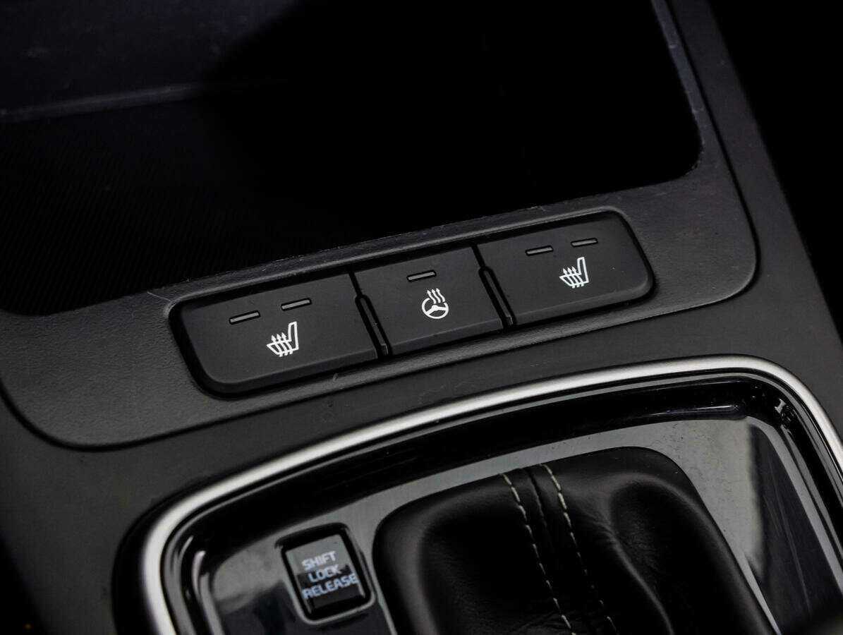 Киа Рио б/у, 2019, Автоматическая. Фото: #13