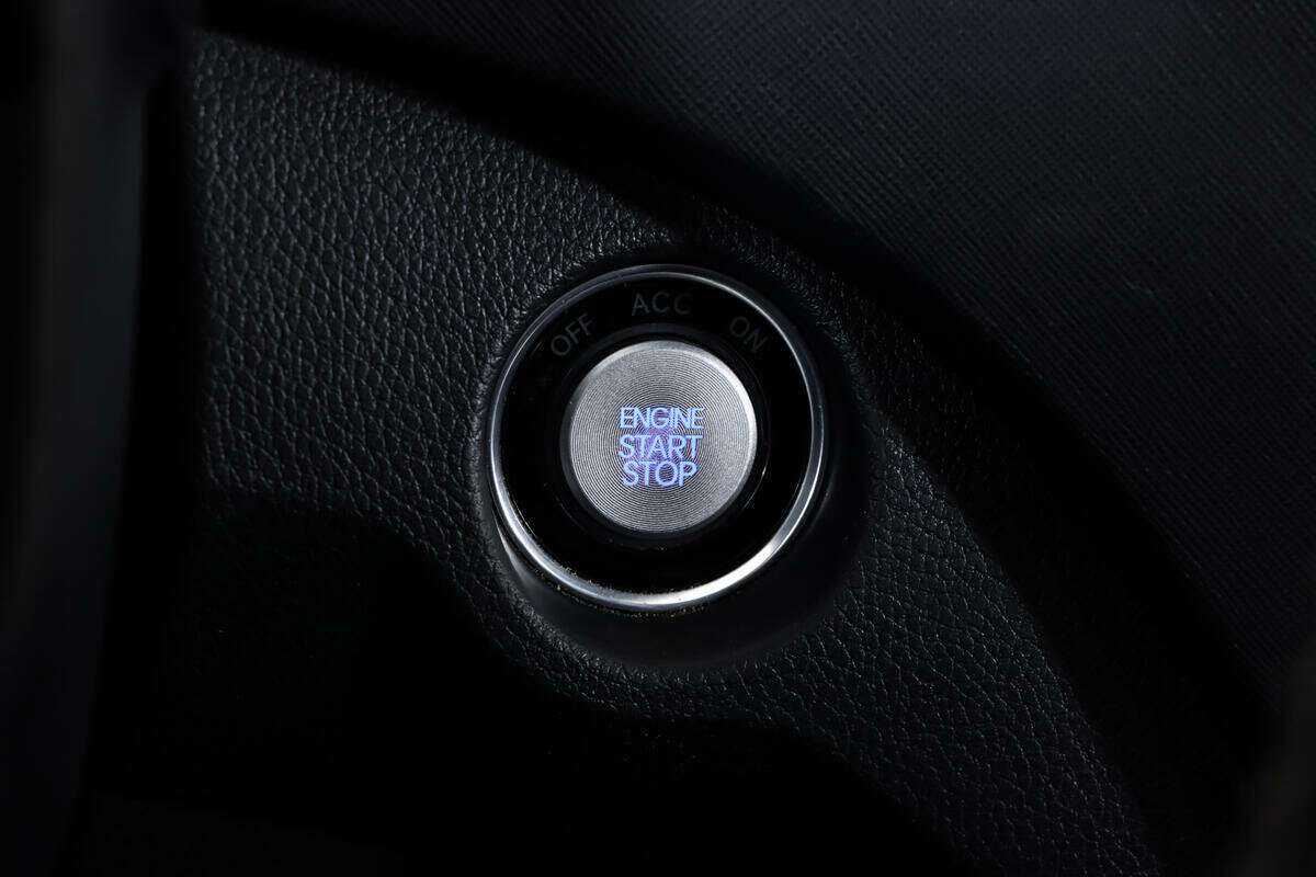 Хендай Санта Фе б/у, 2015, Автоматическая. Фото: #15