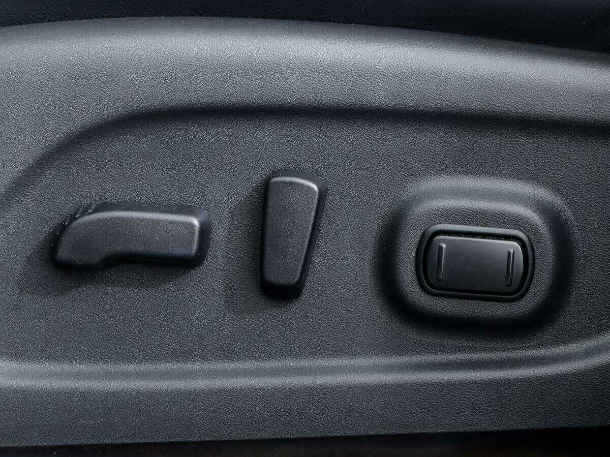 Nissan Pathfinder б/у, 2015, Вариатор. Фото: #13