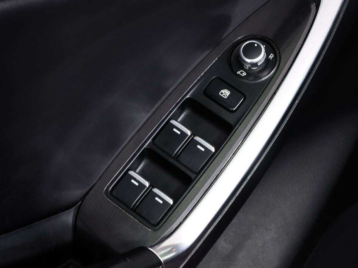 Мазда Ц-Икс-5 б/у, 2016, Автоматическая. Фото: #15