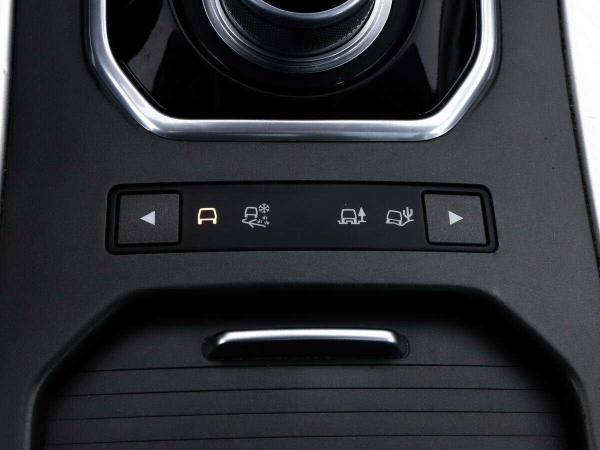 Land Rover Range Rover Evoque б/у, 2013, Автоматическая. Фото: #12