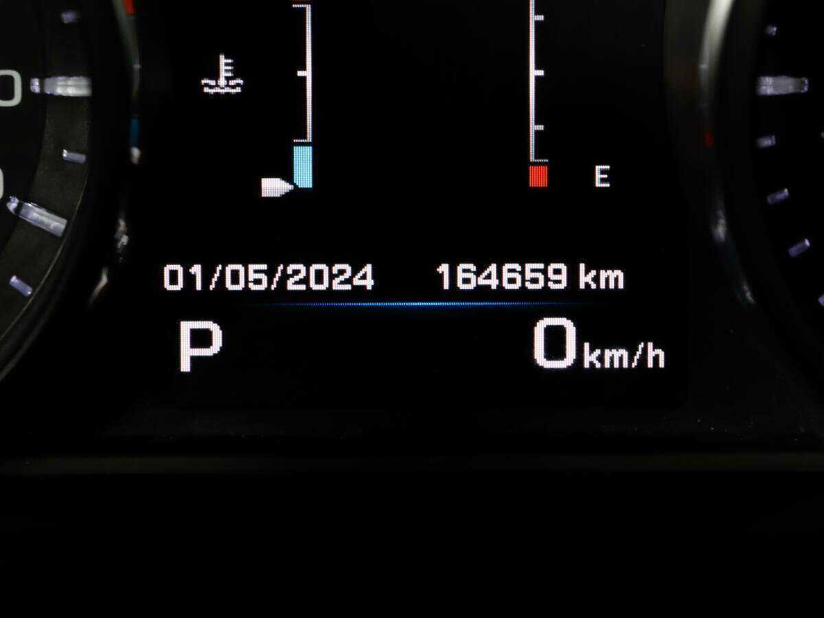 Land Rover Range Rover Evoque б/у, 2013, Автоматическая. Фото: #19