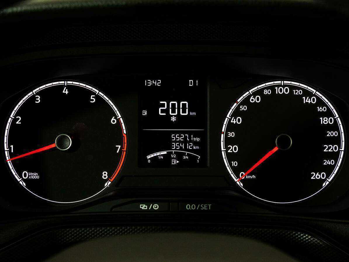 Фольксваген Поло б/у, 2021, Автоматическая. Фото: #16