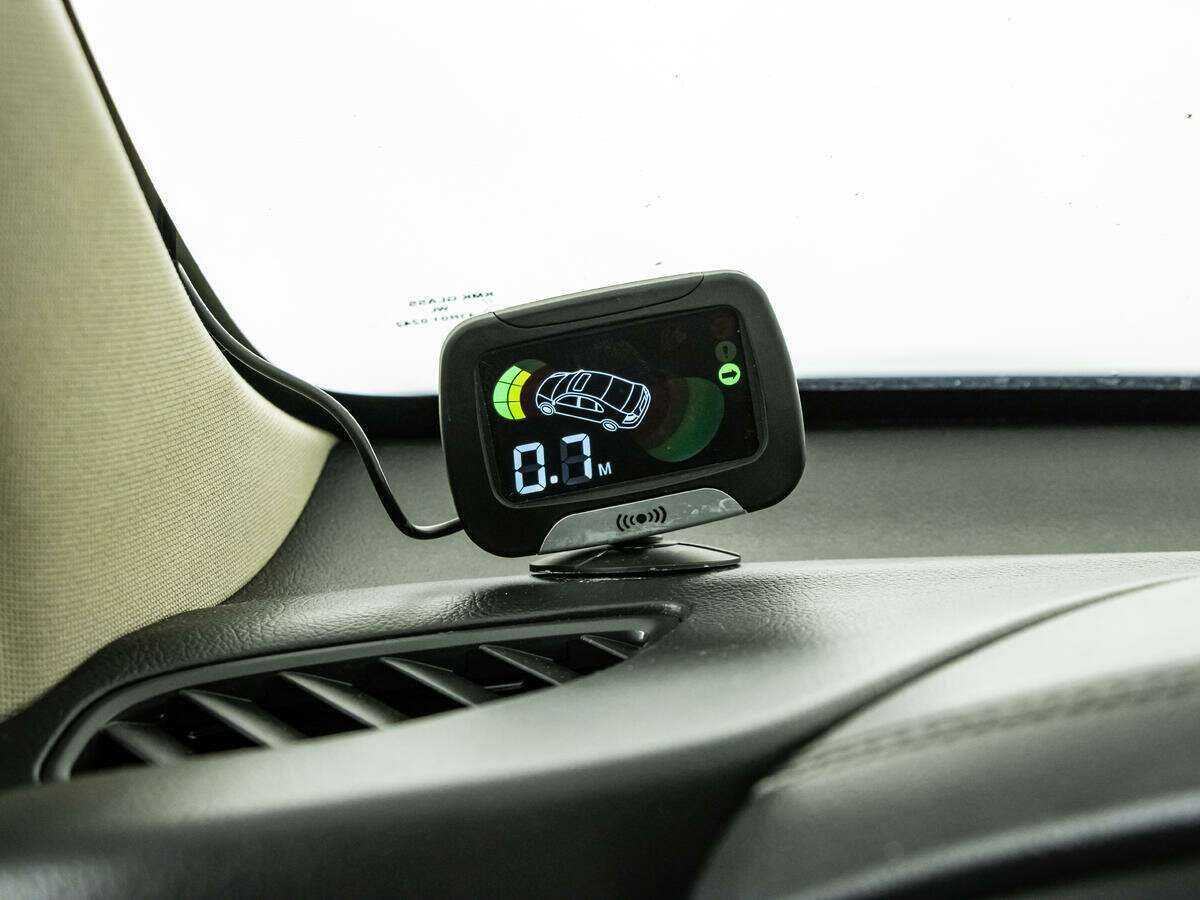 Mitsubishi Outlander б/у, 2019, Вариатор. Фото: #12