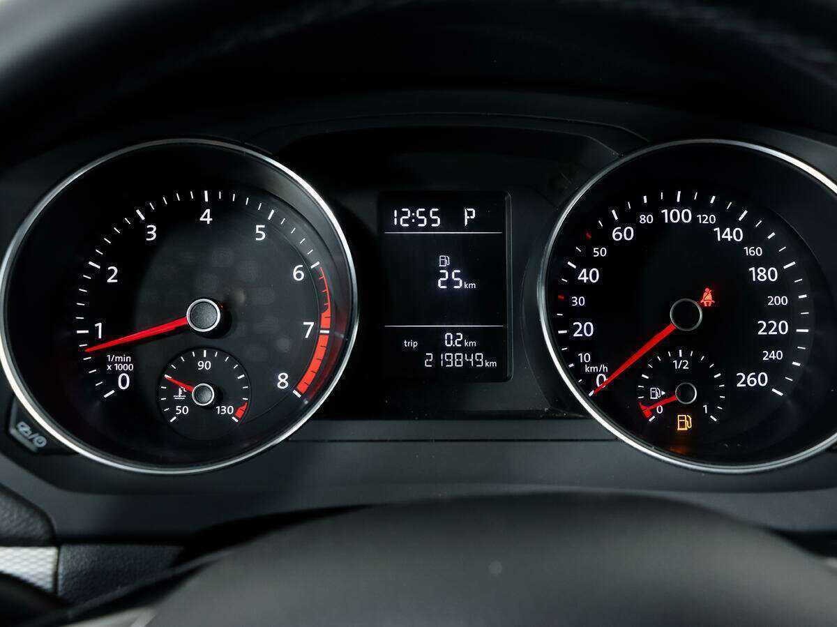 Фольксваген Джетта б/у, 2015, Автоматическая. Фото: #13