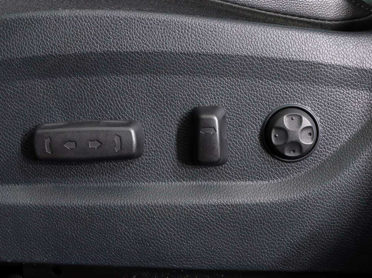 Хендай Санта Фе б/у, 2018, Автоматическая. Фото: #17