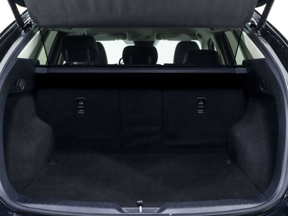 Mazda CX-5 б/у, 2020, Автоматическая. Фото: #11