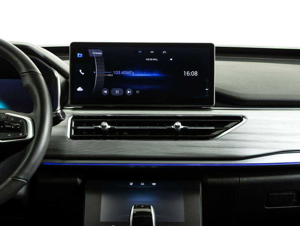 Чери Тигго 8 Про б/у, 2022, Роботизированная. Фото: #14