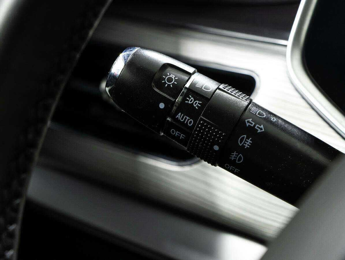 Чери Тигго 8 Про б/у, 2022, Роботизированная. Фото: #16