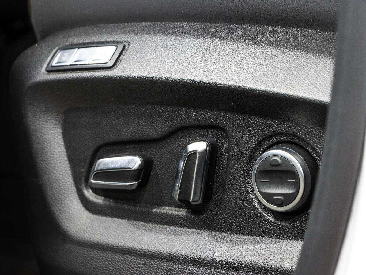 Чери Тигго 8 Про б/у, 2022, Роботизированная. Фото: #18