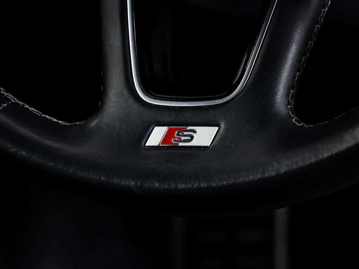 Audi A3 б/у, 2021, Автоматическая. Фото: #14