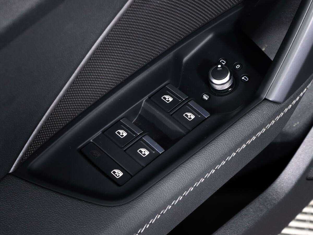 Audi A3 б/у, 2021, Автоматическая. Фото: #18