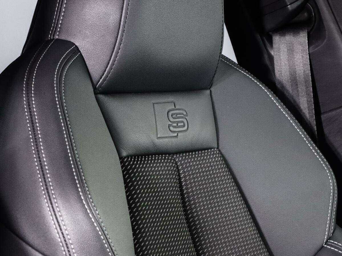 Audi A3 б/у, 2021, Автоматическая. Фото: #19