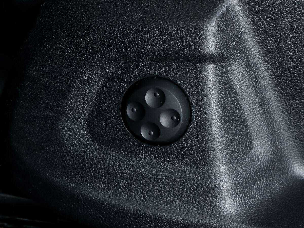 Audi Q3 б/у, 2016, Роботизированная. Фото: #11