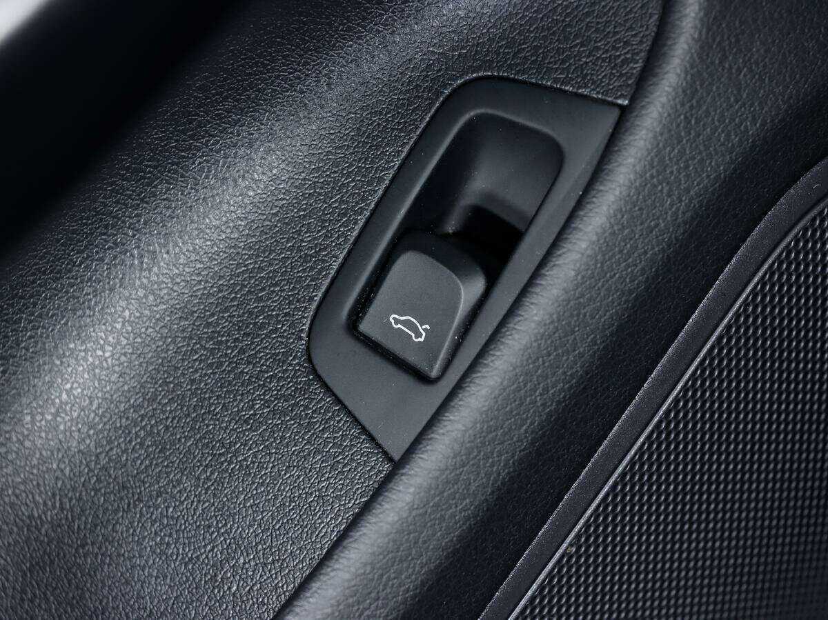 Audi Q3 б/у, 2016, Роботизированная. Фото: #12