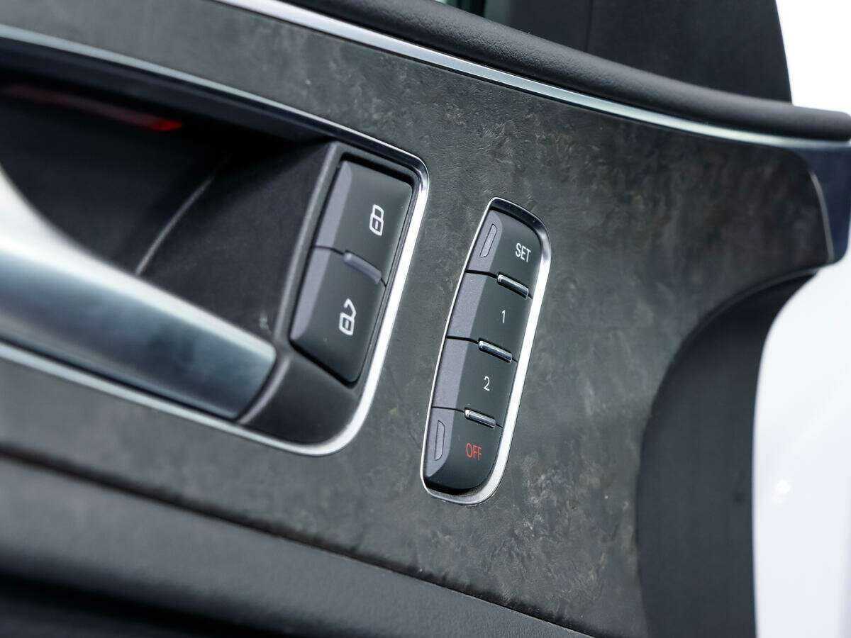 Audi A6 б/у, 2017, Роботизированная. Фото: #9