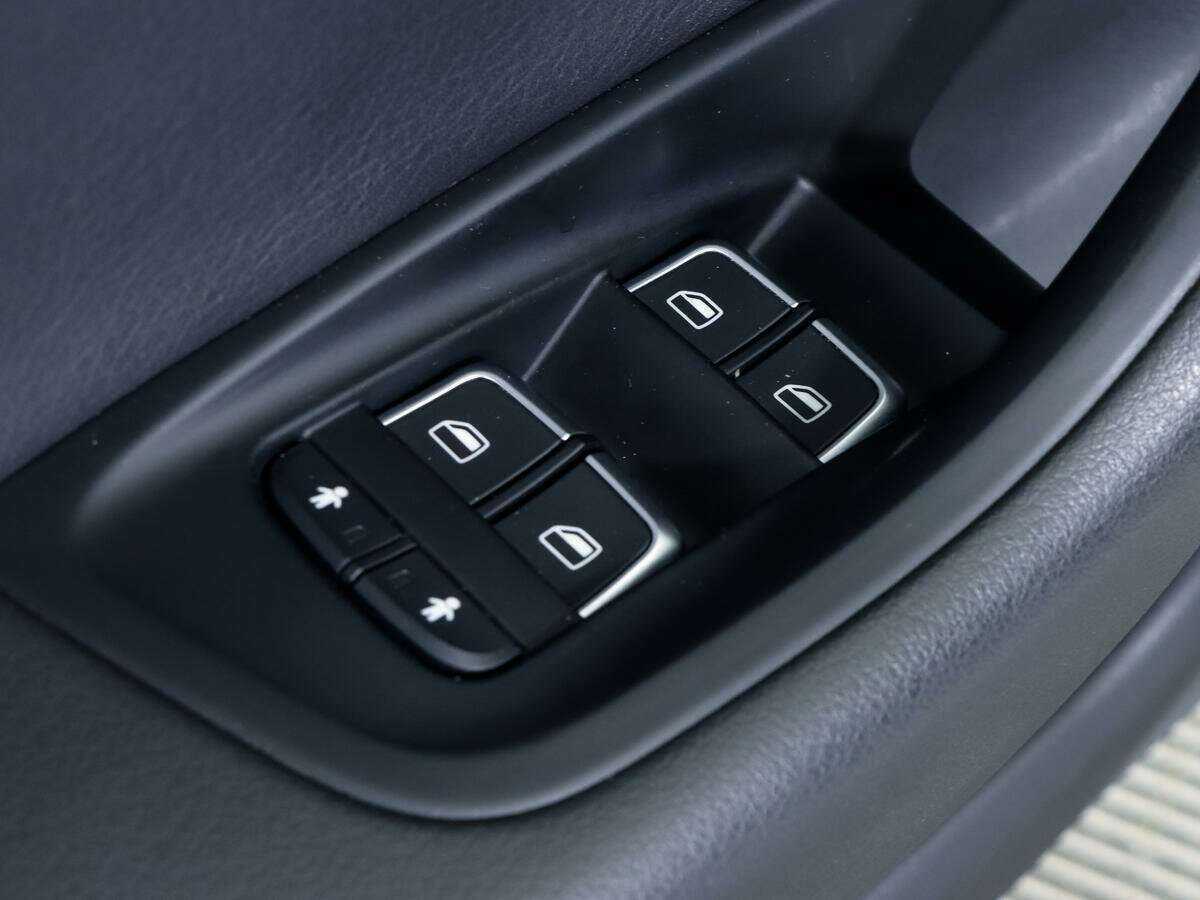 Audi A6 б/у, 2017, Роботизированная. Фото: #10