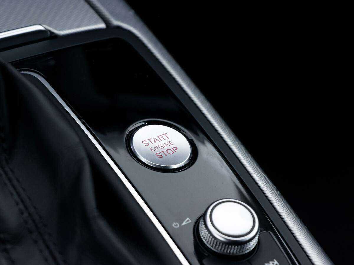 Audi A6 б/у, 2017, Роботизированная. Фото: #17