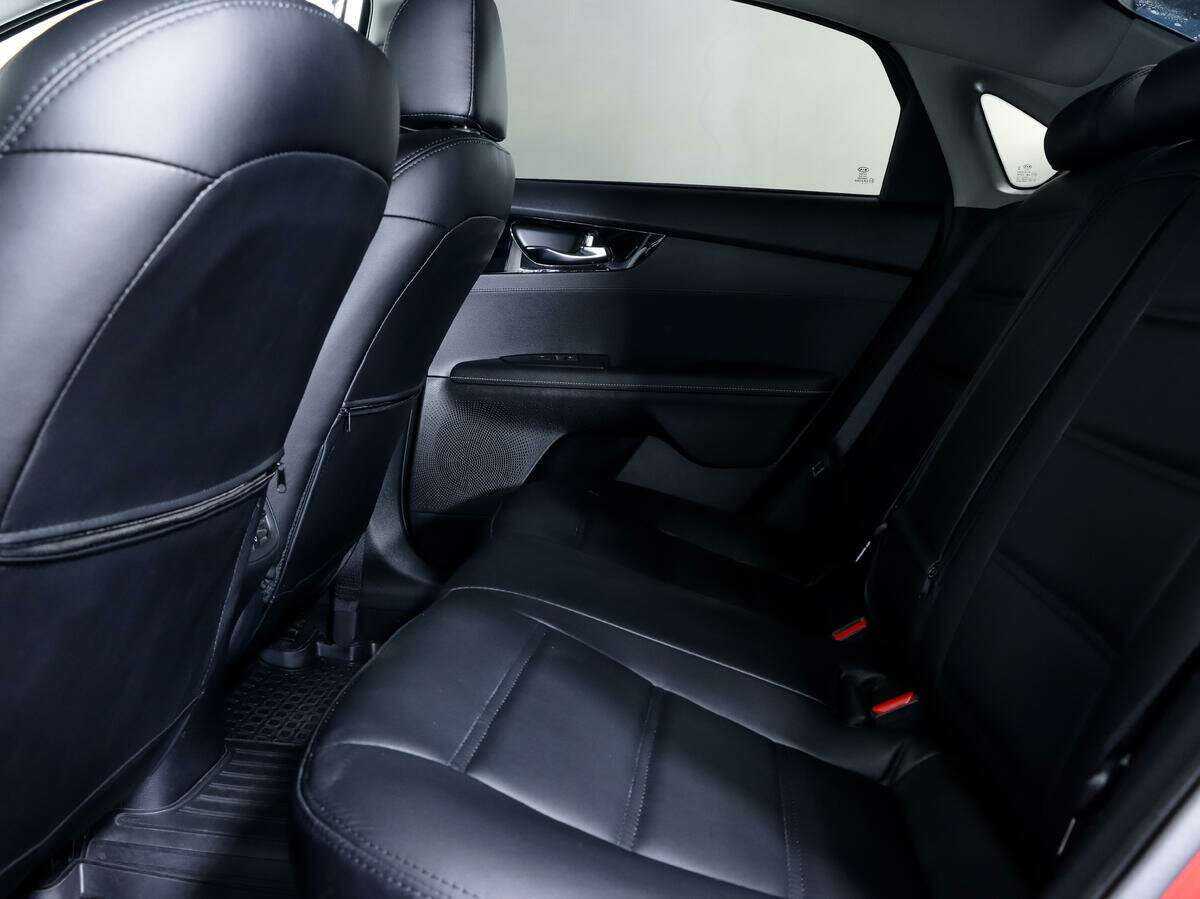 Киа Церато б/у, 2021, Автоматическая. Фото: #10