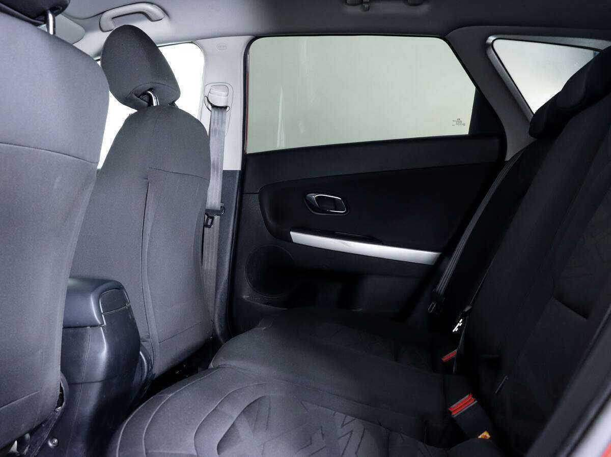 Киа Сид б/у, 2018, Автоматическая. Фото: #10