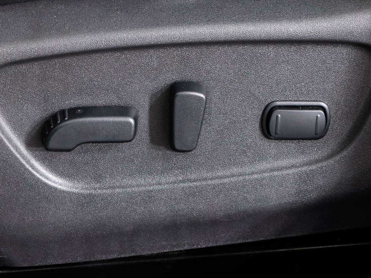 Nissan X-Trail б/у, 2020, Вариатор. Фото: #16