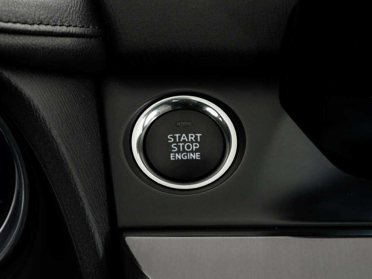 Мазда 6 б/у, 2018, Автоматическая. Фото: #20