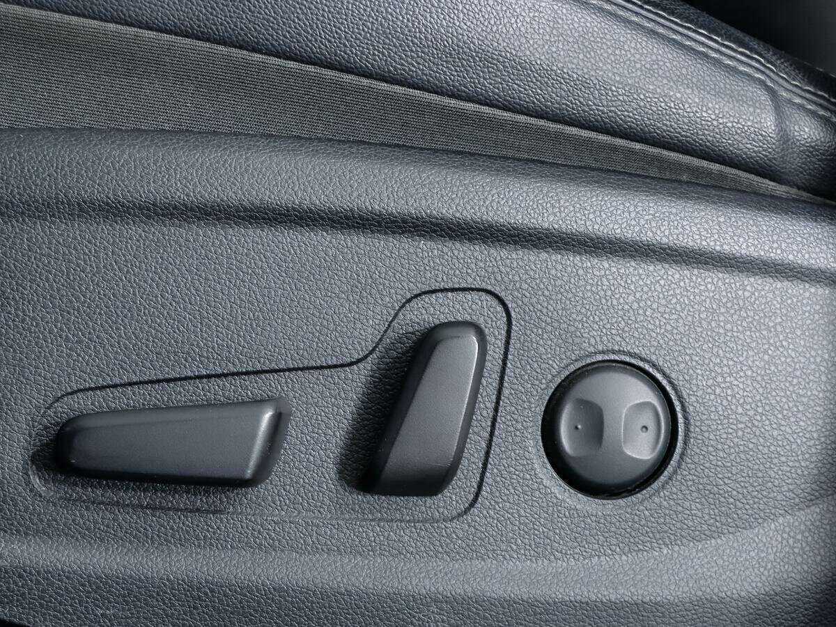 Hyundai Santa Fe б/у, 2018, Автоматическая. Фото: #14