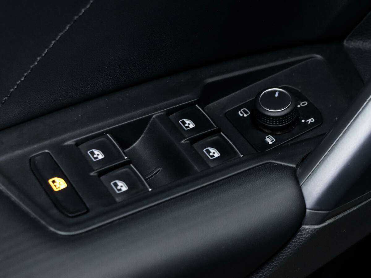 Фольксваген Тигуан б/у, 2019, Роботизированная. Фото: #13