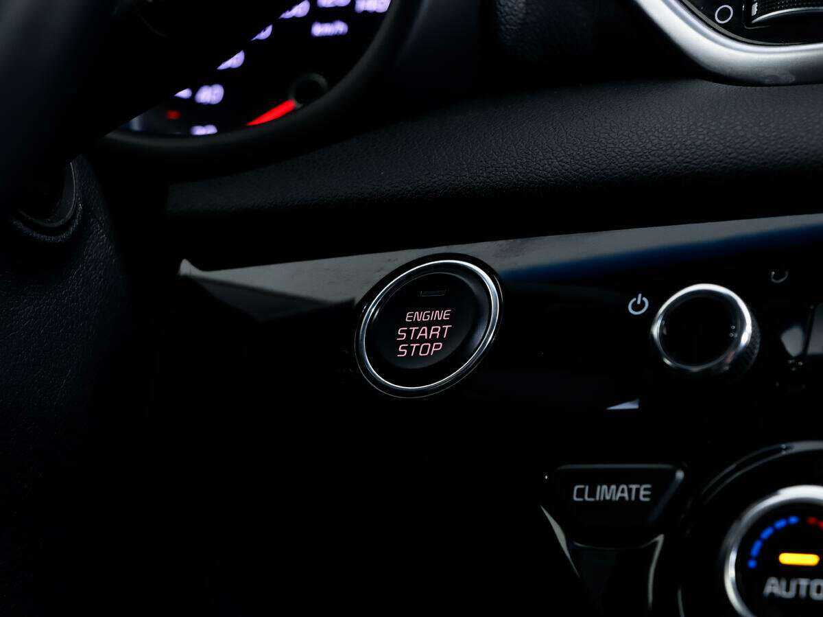 Kia Sportage б/у, 2021, Автоматическая. Фото: #13