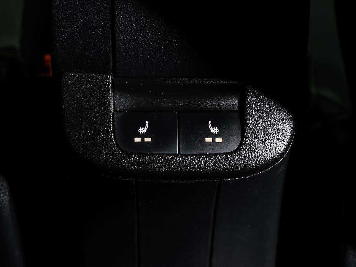 Фольксваген Поло б/у, 2020, Роботизированная. Фото: #13