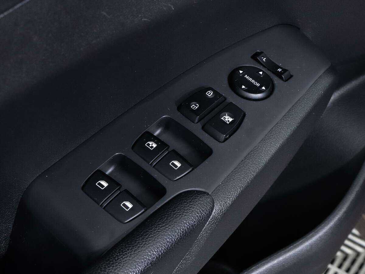 Хендай Солярис б/у, 2020, Автоматическая. Фото: #17