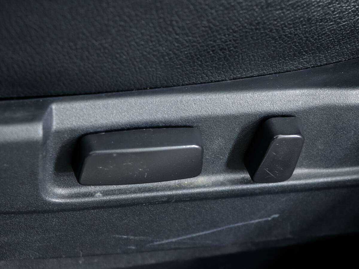 Mitsubishi Outlander б/у, 2016, Вариатор. Фото: #11