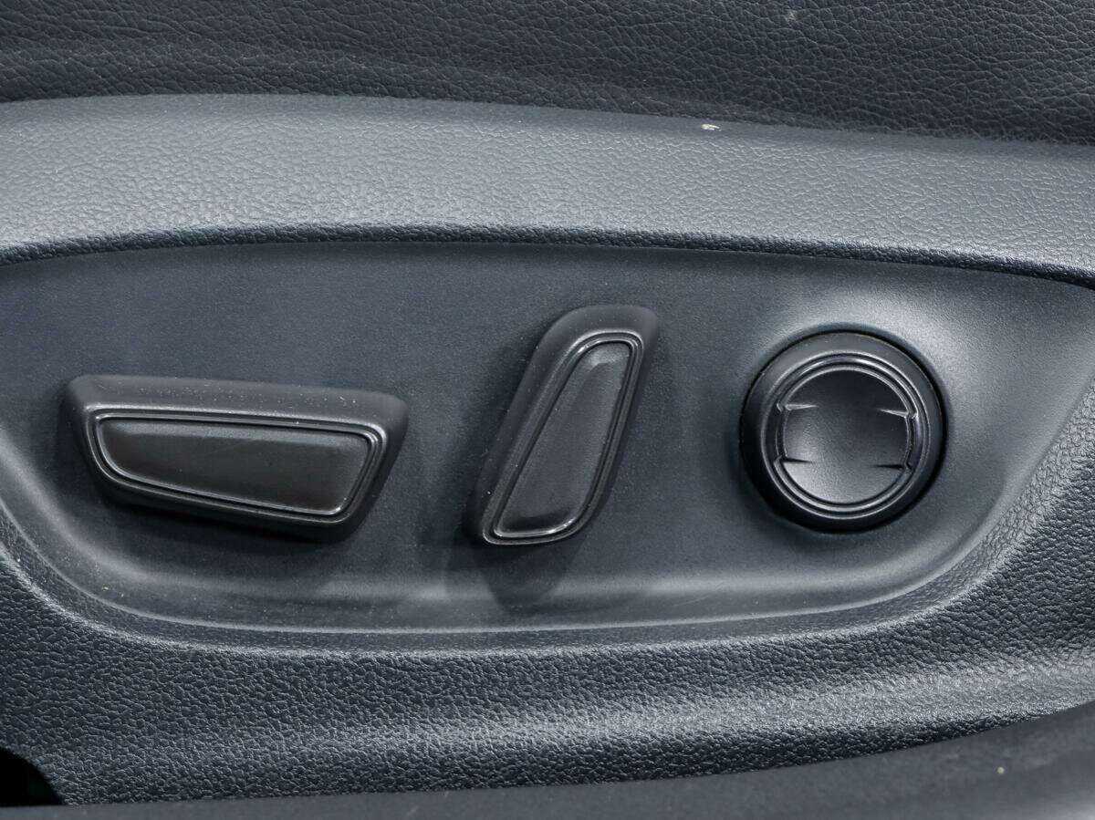 Toyota Camry б/у, 2018, Автоматическая. Фото: #11