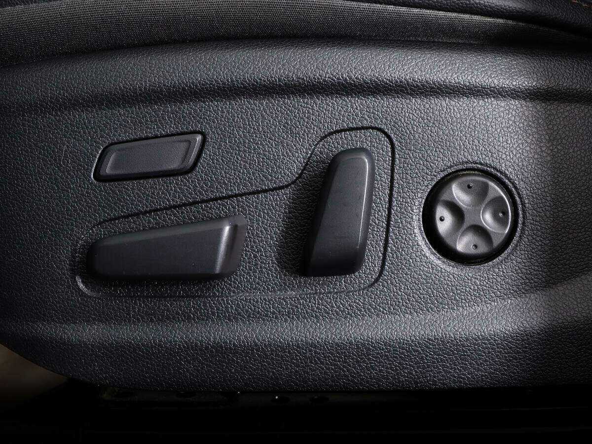 Hyundai Santa Fe б/у, 2018, Автоматическая. Фото: #20