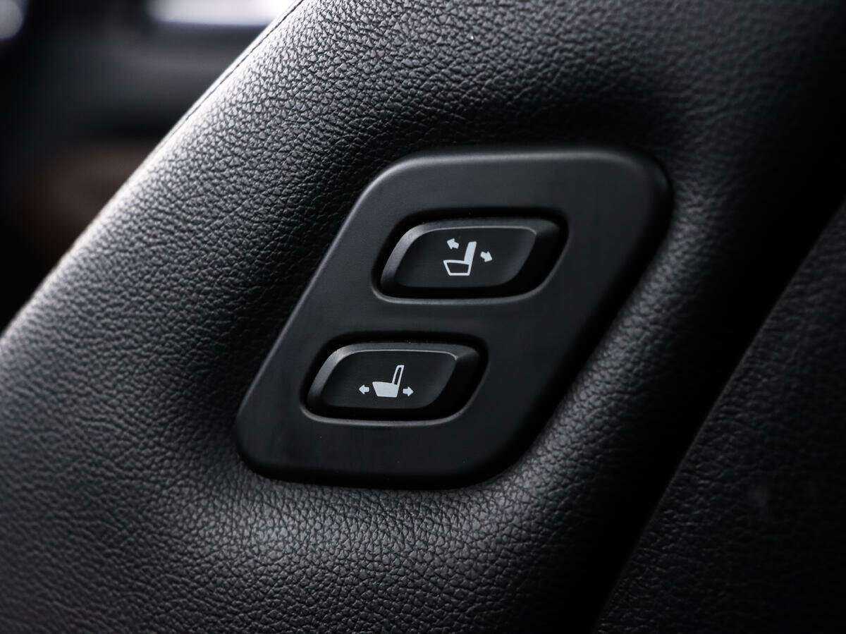 Hyundai Santa Fe б/у, 2018, Автоматическая. Фото: #26