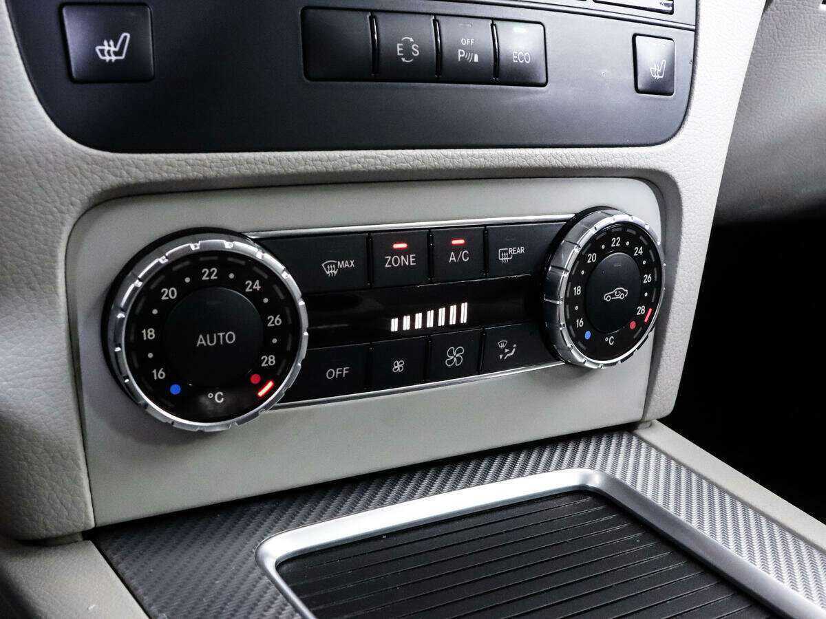 Mercedes-Benz GLK-Класс б/у, 2014, Автоматическая. Фото: #12