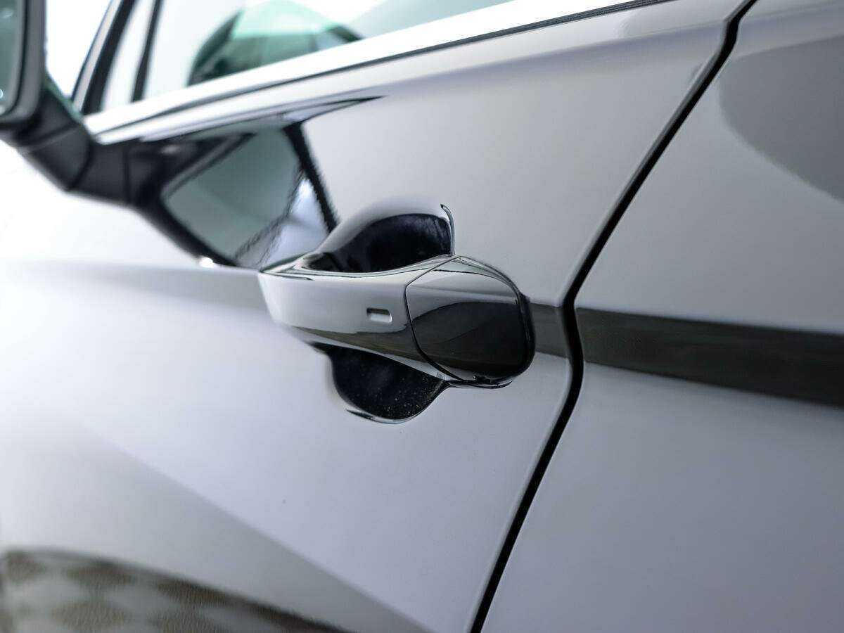 Фольксваген Тигуан б/у, 2018, Роботизированная. Фото: #16