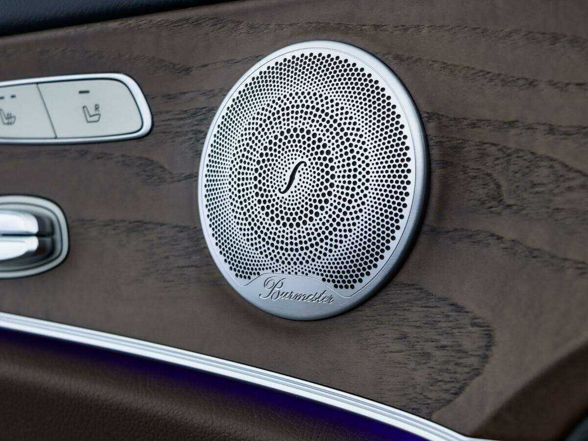 Mercedes-Benz E-Класс б/у, 2016, Автоматическая. Фото: #15