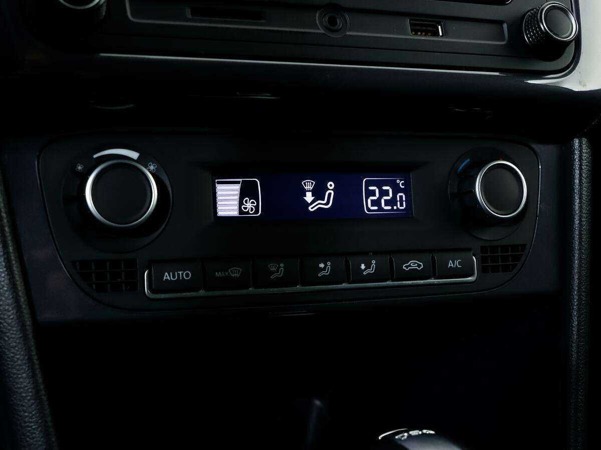 Фольксваген Поло б/у, 2018, Роботизированная. Фото: #9