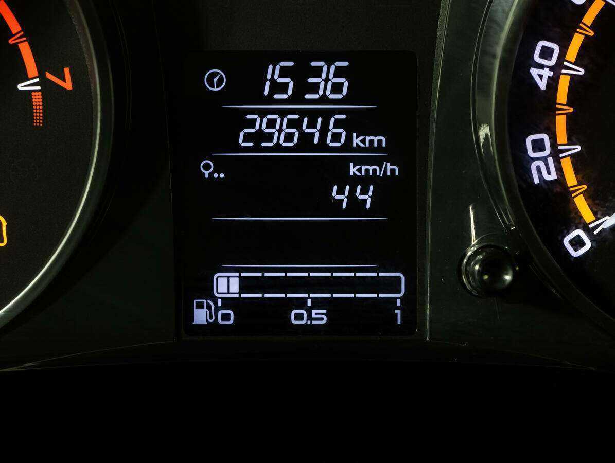 Лада (ВАЗ) Гранта б/у, 2022, Механическая. Фото: #13