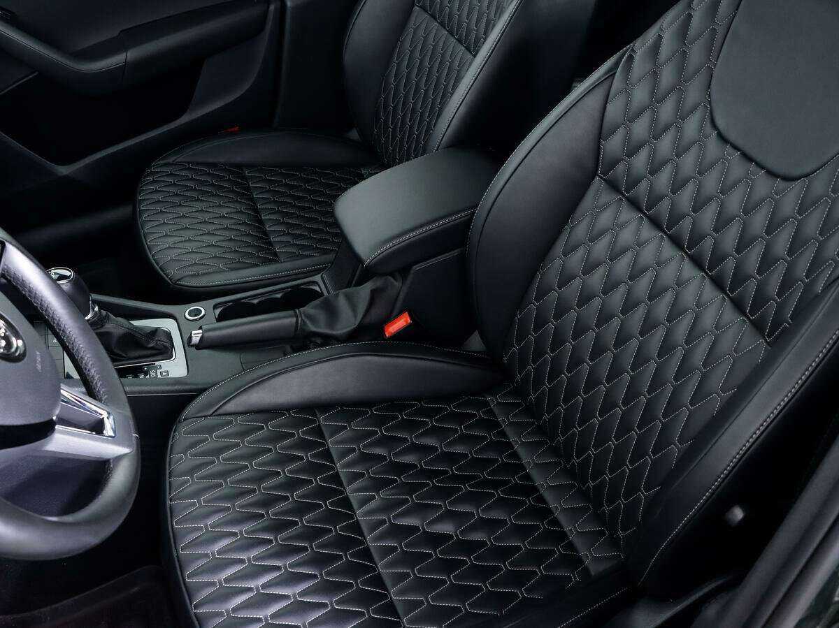 Шкода Октавия б/у, 2019, Роботизированная. Фото: #19