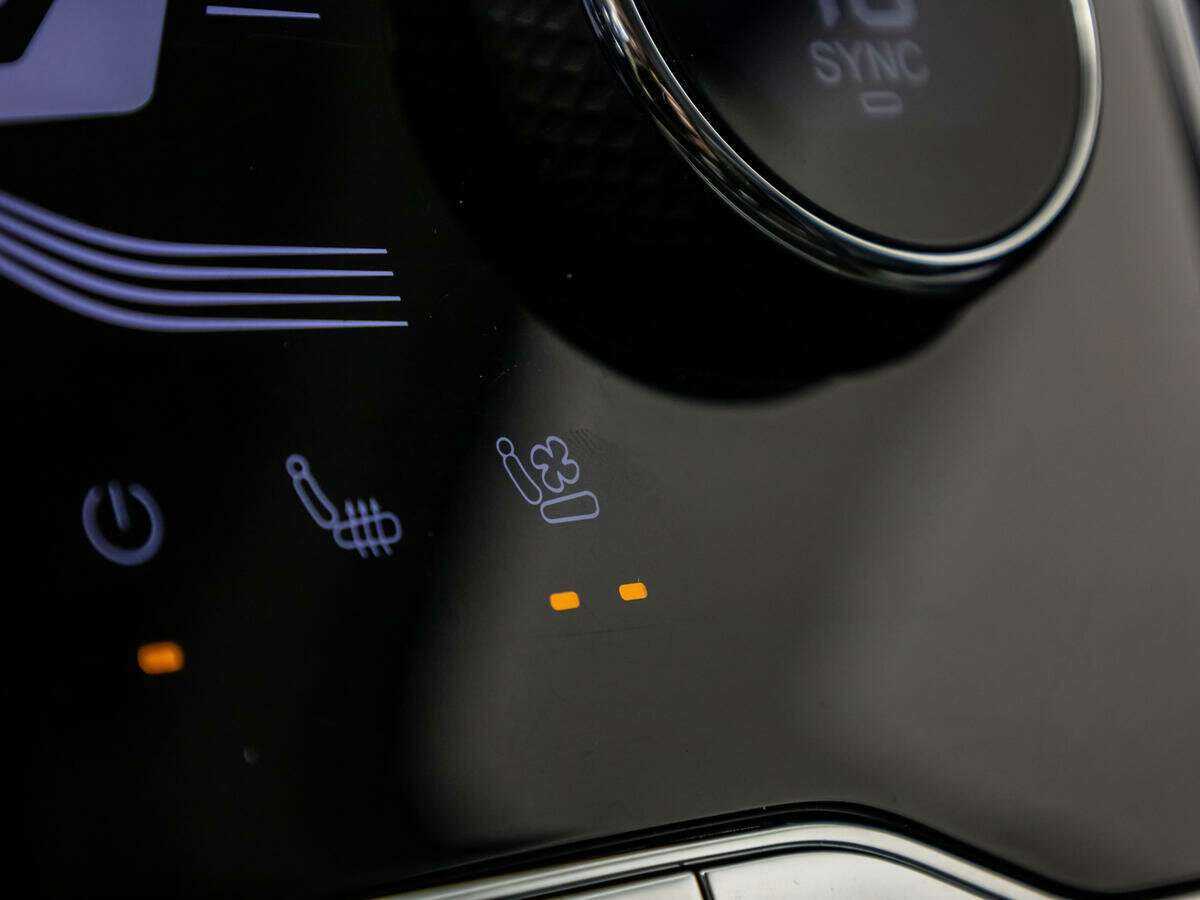 EXEED VX б/у, 2021, Роботизированная. Фото: #15