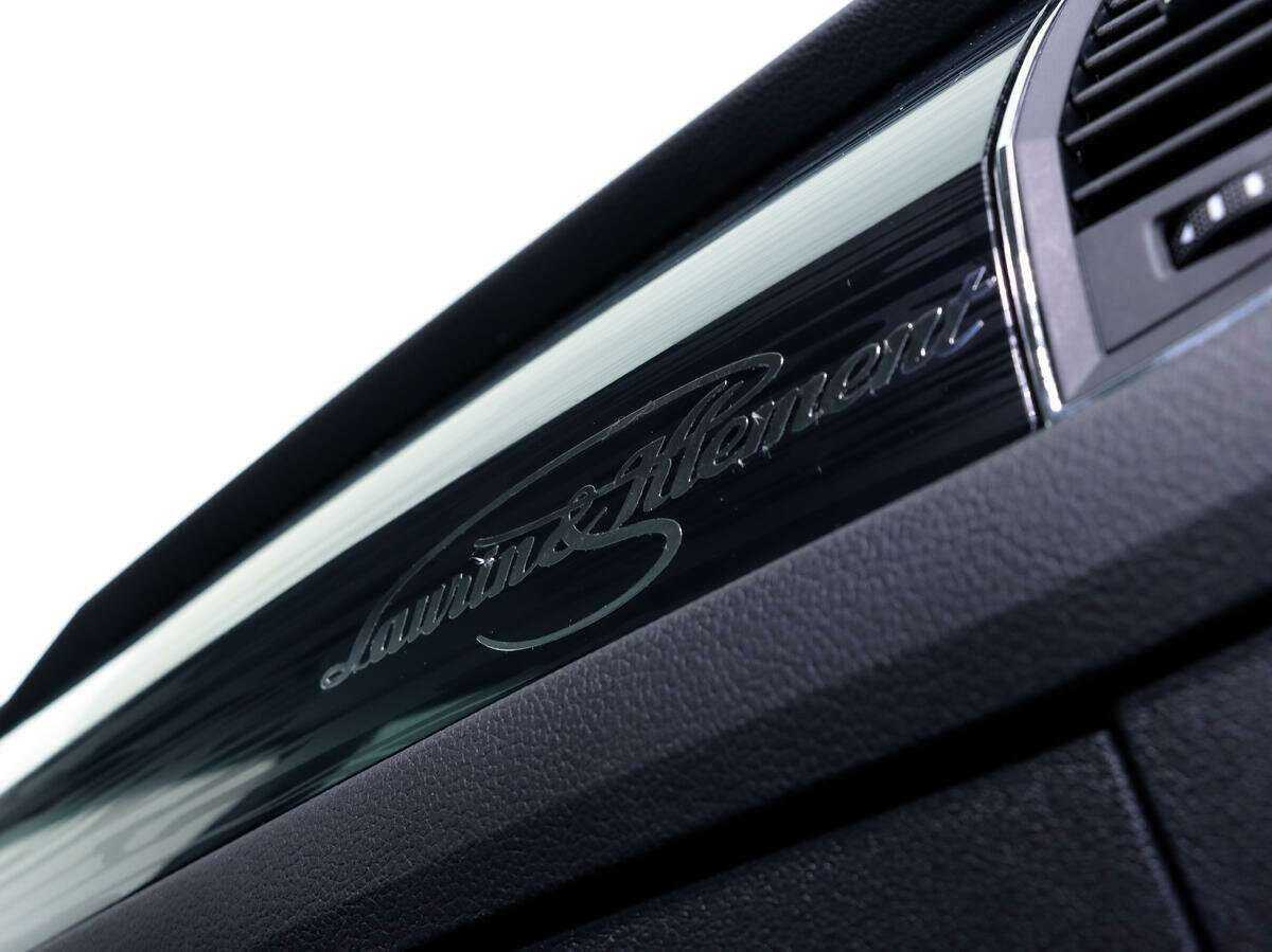 Skoda Kodiaq б/у, 2020, Роботизированная. Фото: #16