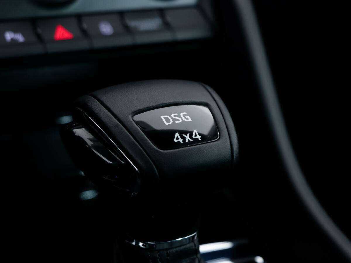 Skoda Kodiaq б/у, 2020, Роботизированная. Фото: #22