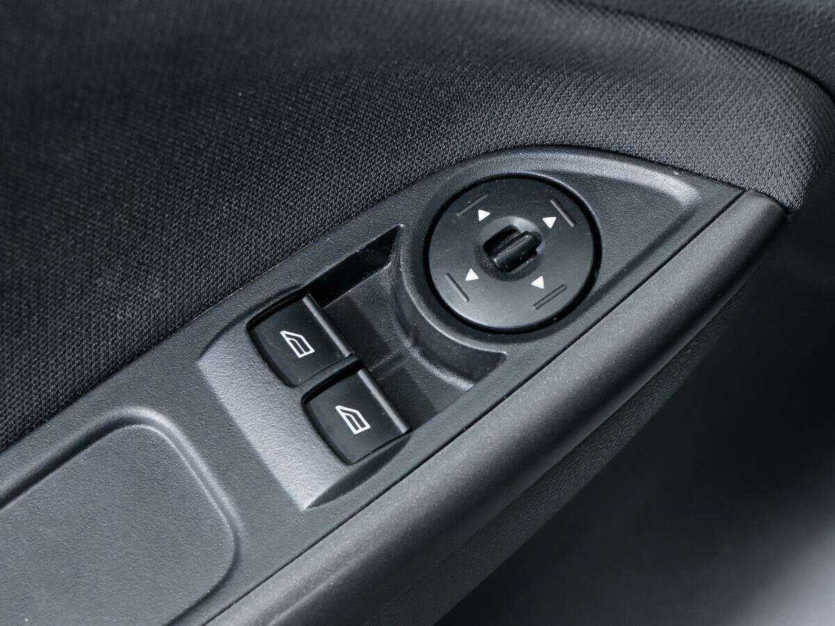 Форд Фокус б/у, 2018, Роботизированная. Фото: #12