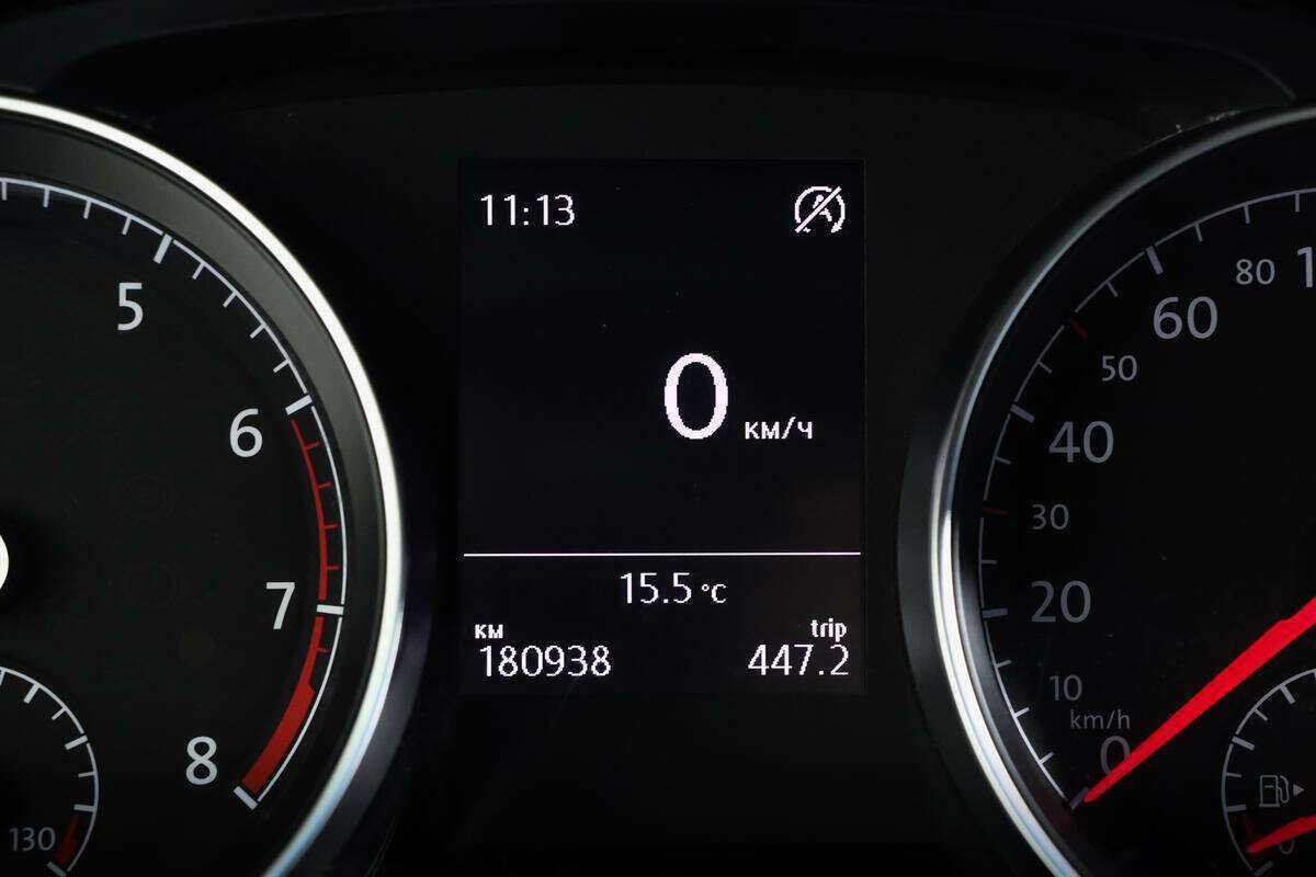 Фольксваген Гольф б/у, 2013, Роботизированная. Фото: #11