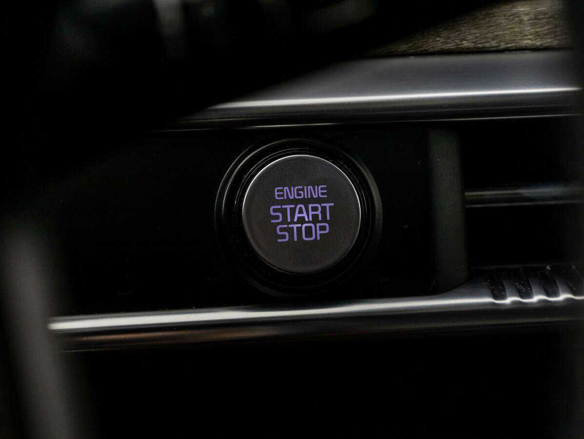 Киа К5 б/у, 2020, Автоматическая. Фото: #18