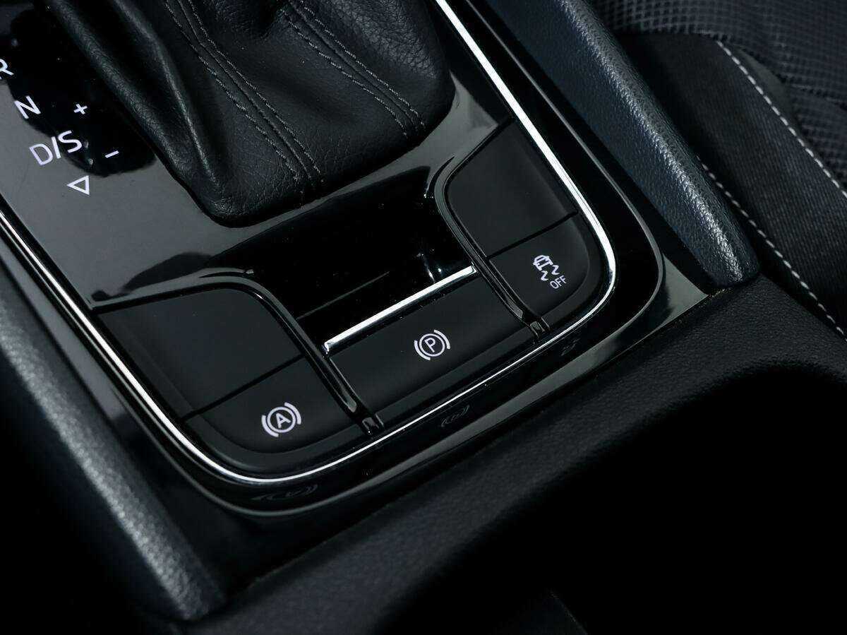 Skoda Kodiaq б/у, 2018, Роботизированная. Фото: #13