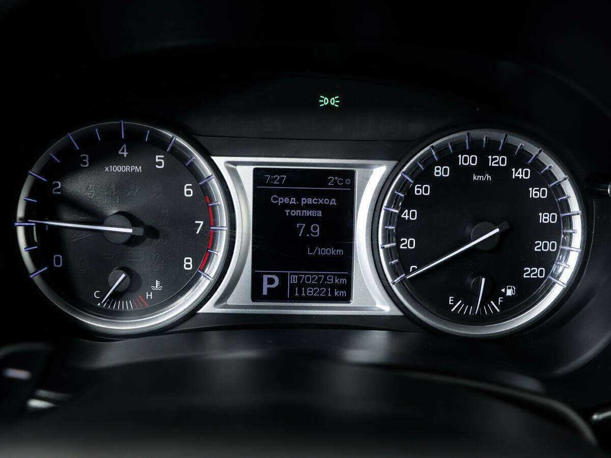 Suzuki Vitara б/у, 2018, Автоматическая. Фото: #11