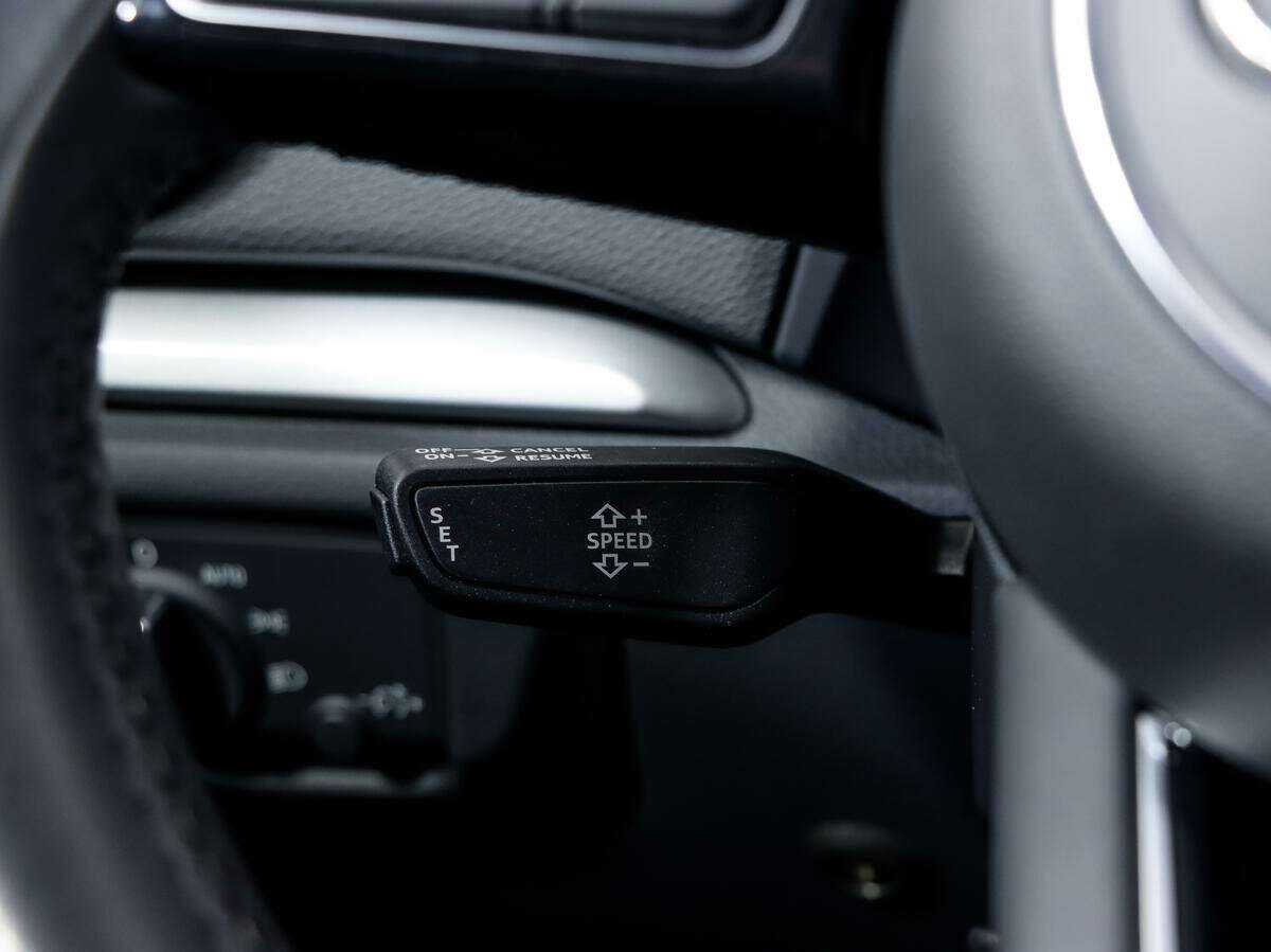 Audi A3 б/у, 2020, Роботизированная. Фото: #11